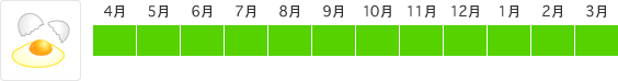 鶏卵